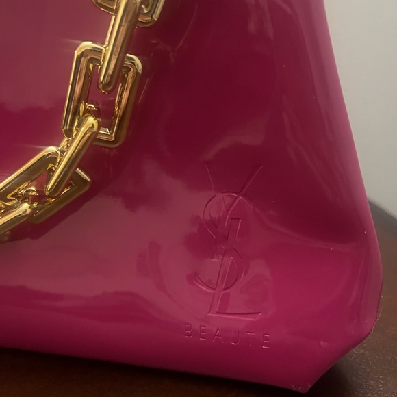 Yves Saint Laurent Bags Ysl Crossbody Bag Poshmark